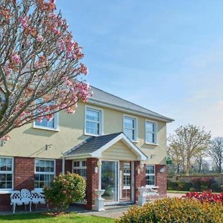 Glenfort House Tralee Eksteriør bilde