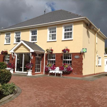 Glenfort House Tralee Eksteriør bilde