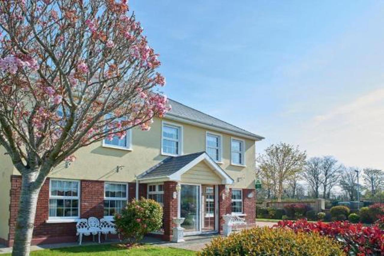Glenfort House Tralee Eksteriør bilde