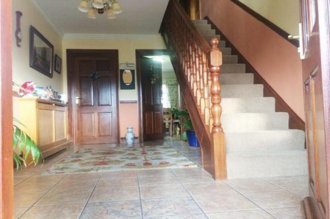 Glenfort House Tralee Eksteriør bilde