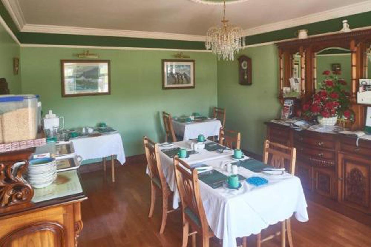 Glenfort House Tralee Eksteriør bilde