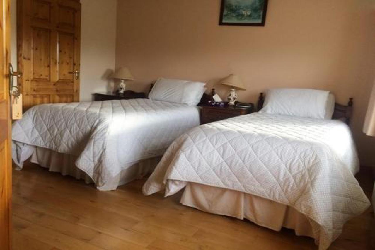 Glenfort House Tralee Eksteriør bilde