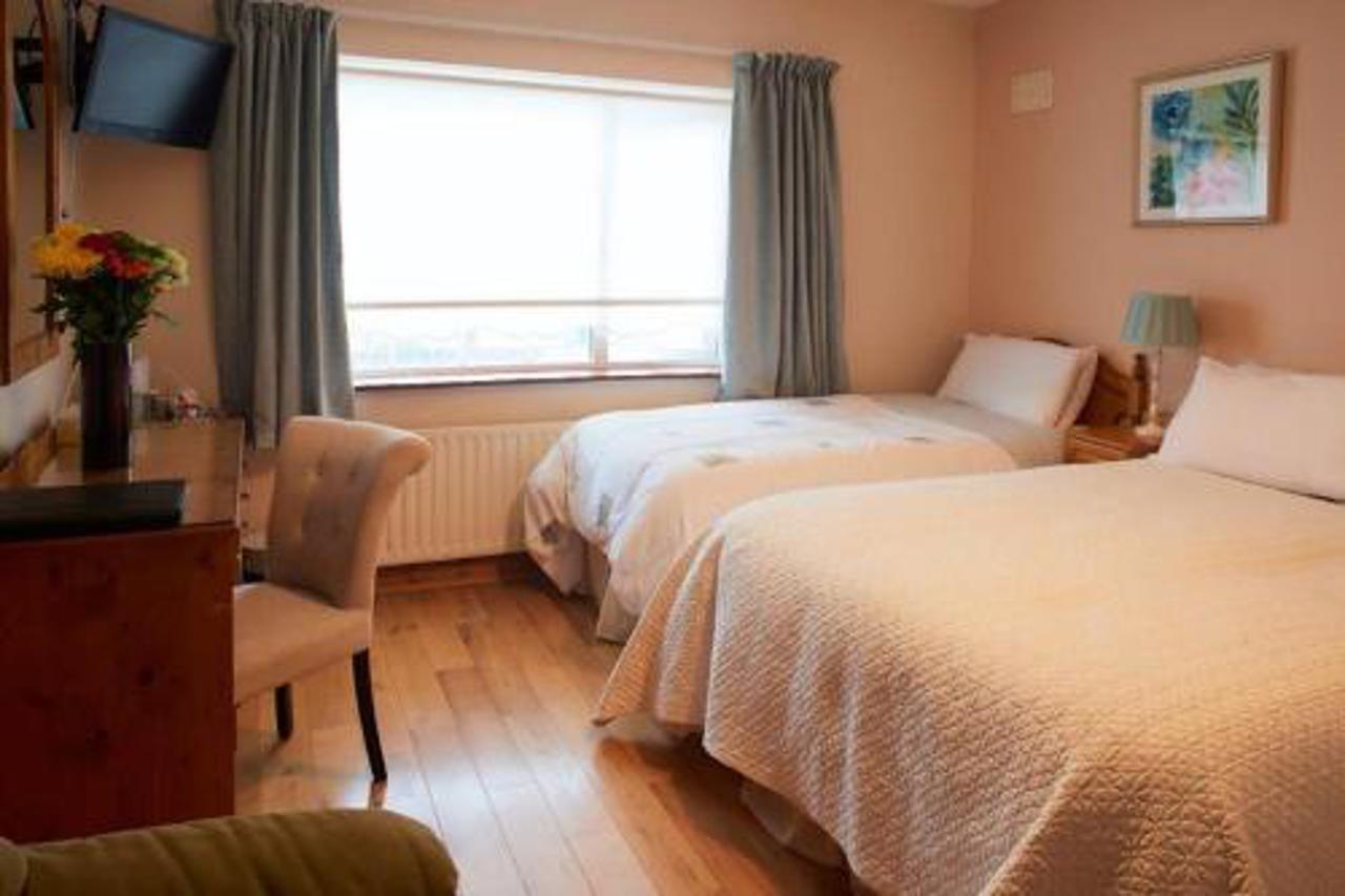Glenfort House Tralee Eksteriør bilde