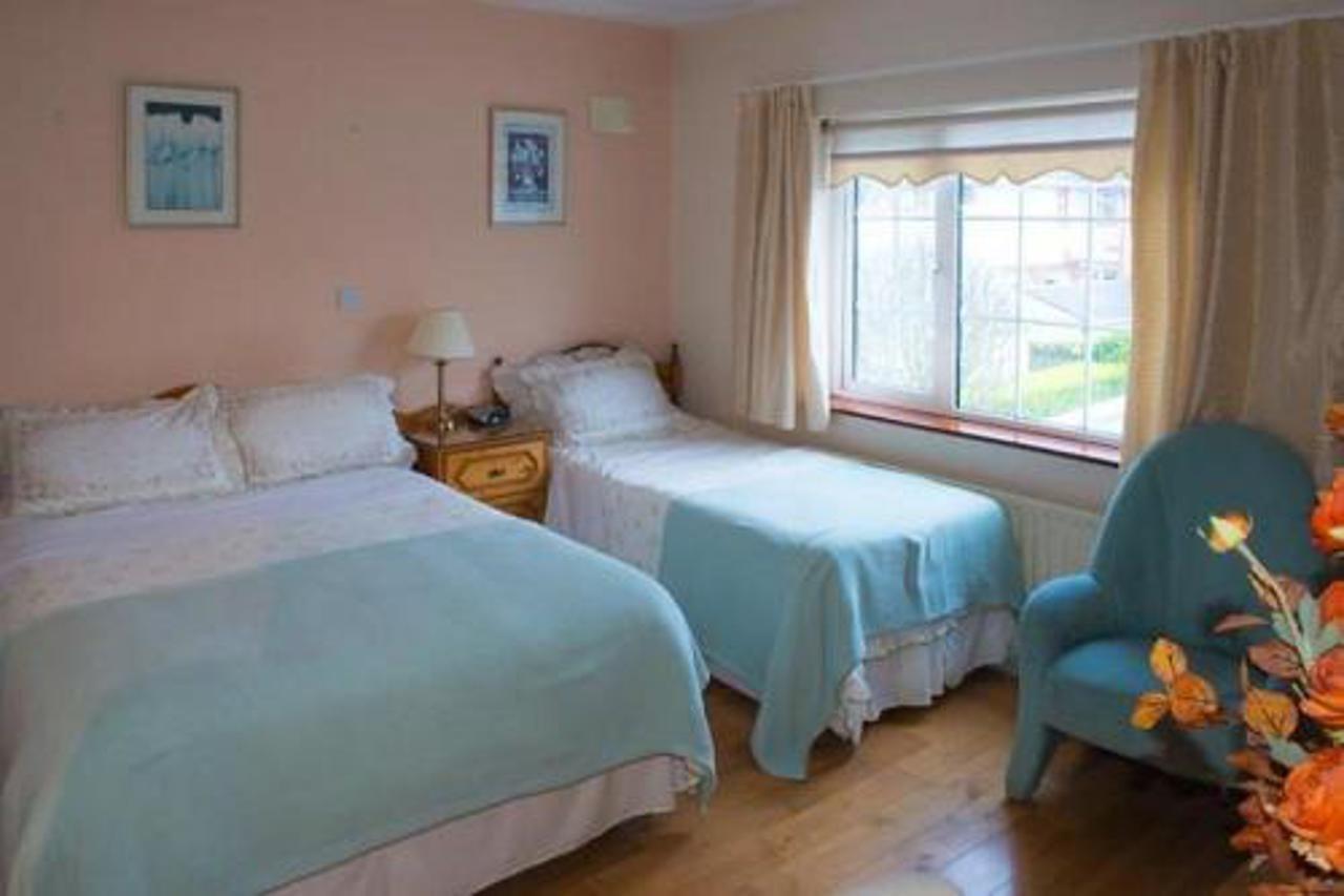 Glenfort House Tralee Eksteriør bilde