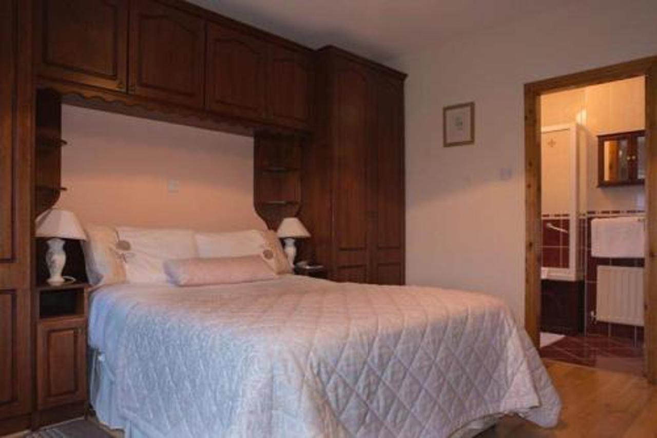 Glenfort House Tralee Eksteriør bilde