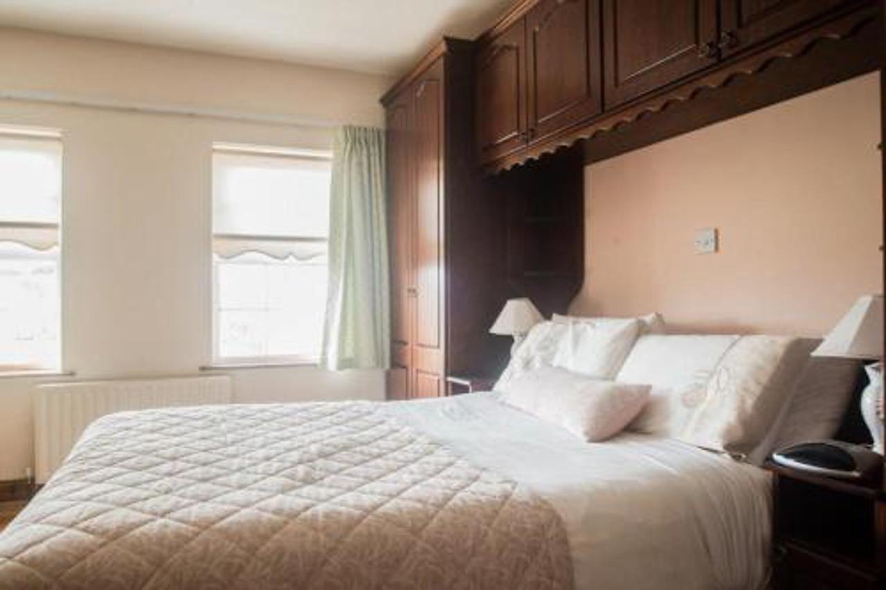 Glenfort House Tralee Eksteriør bilde