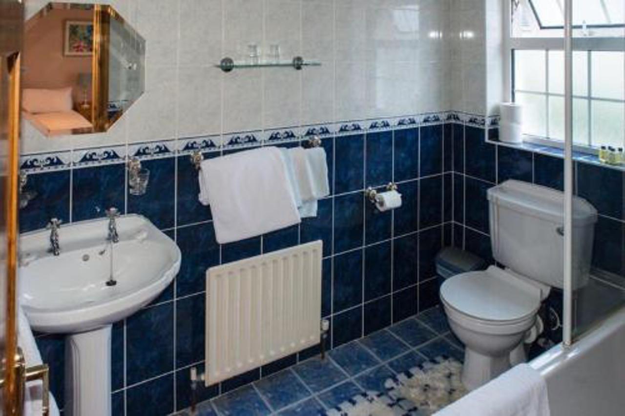 Glenfort House Tralee Eksteriør bilde