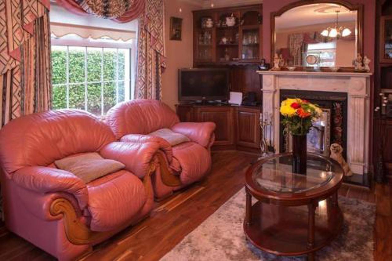 Glenfort House Tralee Eksteriør bilde