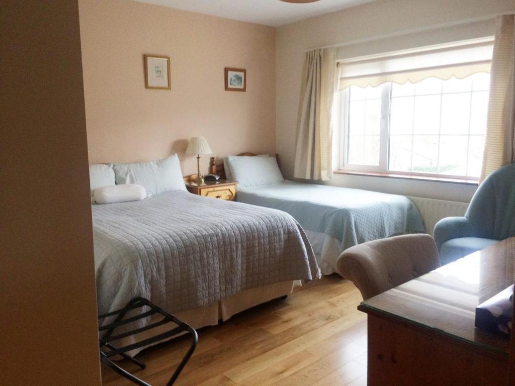 Glenfort House Tralee Eksteriør bilde