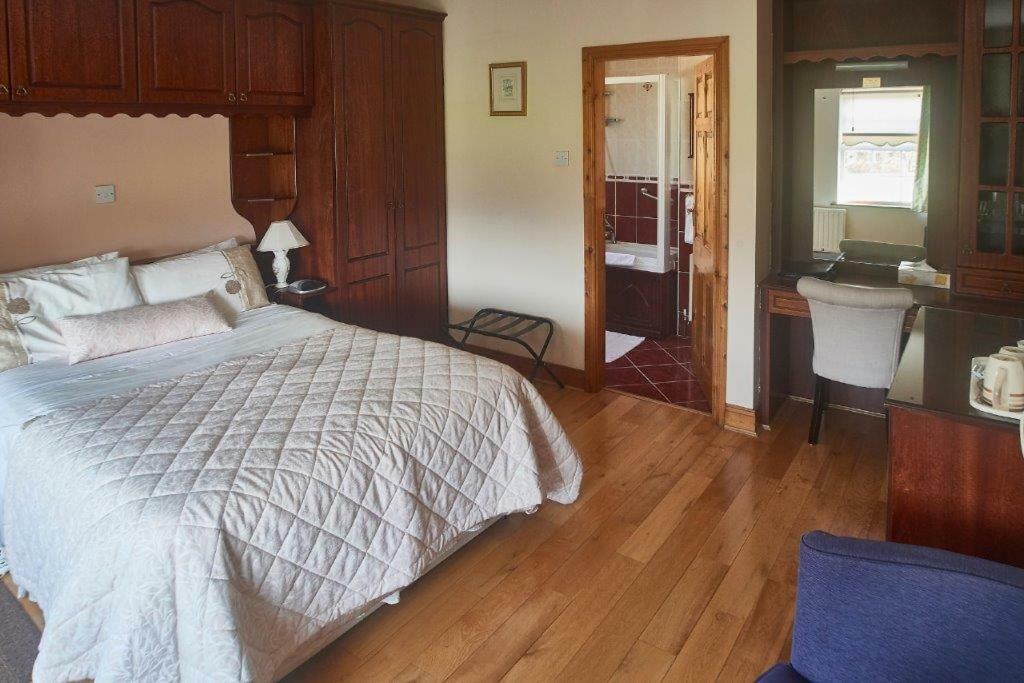 Glenfort House Tralee Eksteriør bilde