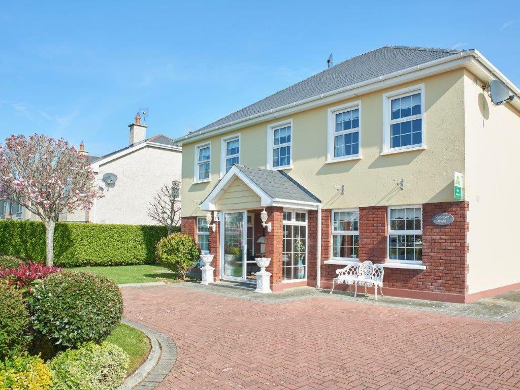 Glenfort House Tralee Eksteriør bilde