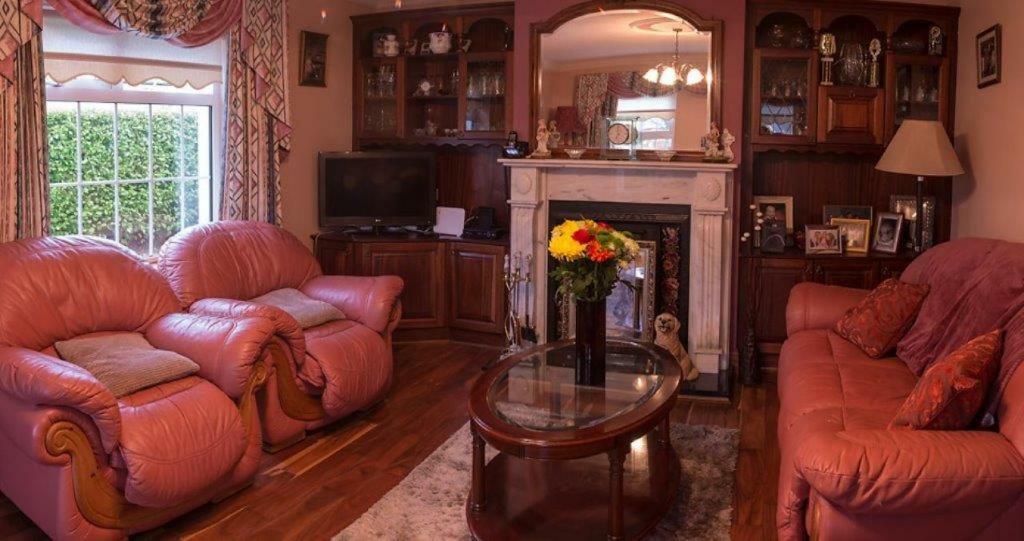 Glenfort House Tralee Eksteriør bilde